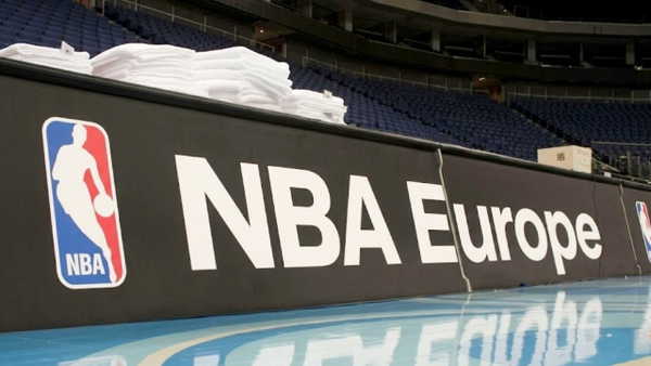 NBA Avrupa Ligi İstanbul'a 2,2 Milyar Dolarlık Ekonomi Katacak