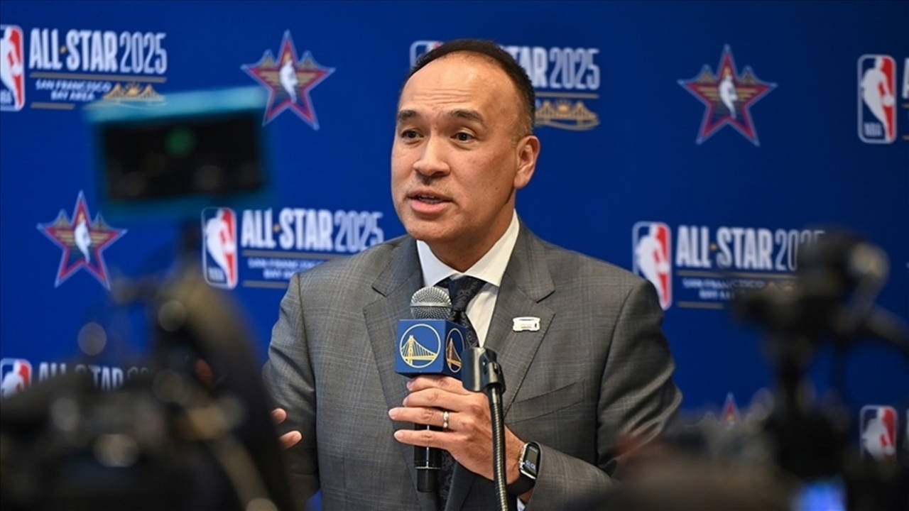NBA ve FIBA'dan Avrupa Ligi hamlesi: 2027 için teklif süreci tamam