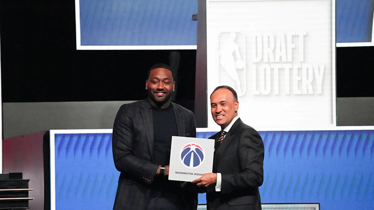 NBA Başkan Yardımcısı Mark Tatum'dan 2026 Finalleri Öncesi Kritik Açıklamalar