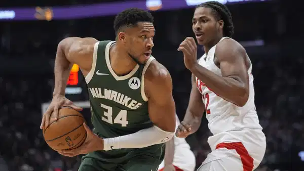 NBA'de dev takas: Giannis Antetokounmpo Miami Heat'e gidiyor