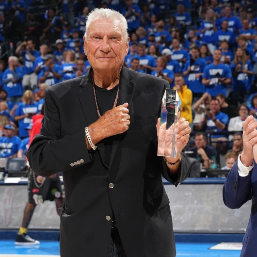 NBA Efsanesi Don Nelson 86 Yaşında Hayatını Kaybetti