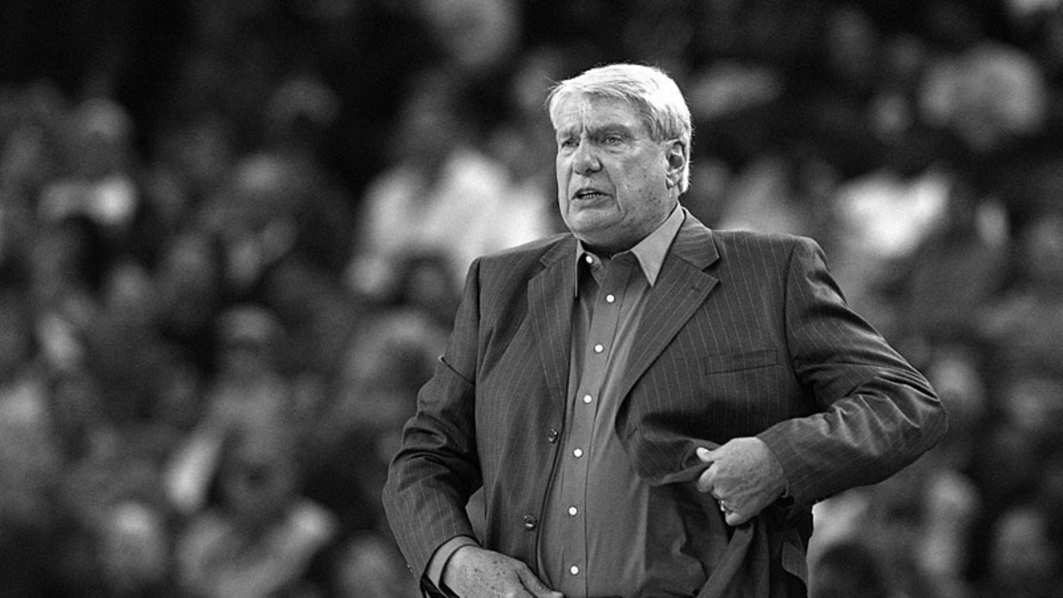 NBA Efsanesi Don Nelson 86 Yaşında Hayatını Kaybetti