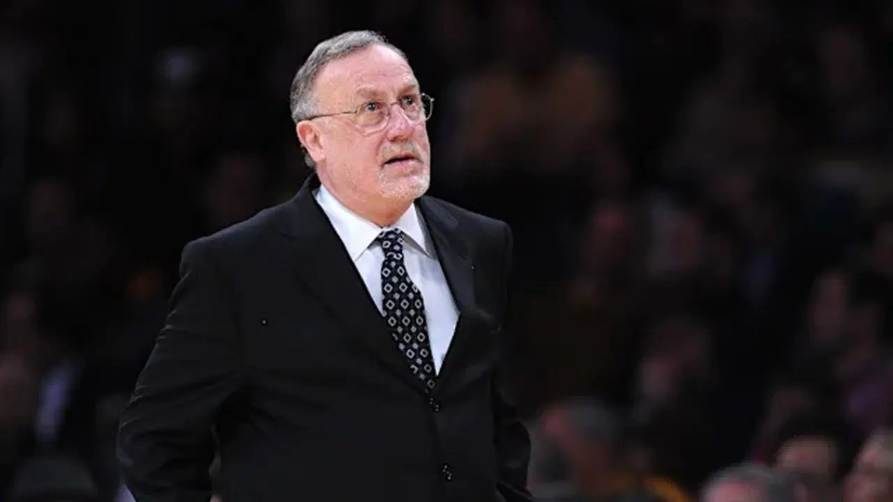 NBA Efsanesi Rick Adelman 79 Yaşında Hayatını Kaybetti