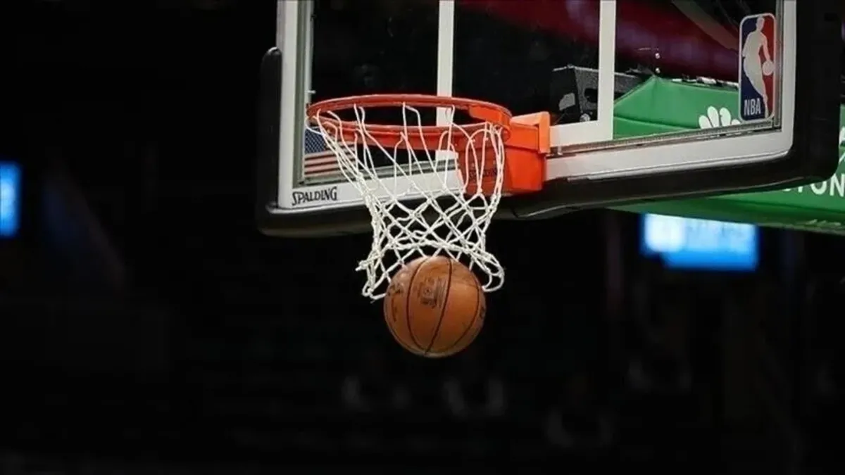 NBA EuroLeague İstanbul için 2,2 Milyar Dolarlık Ekonomi Vaat Ediyor