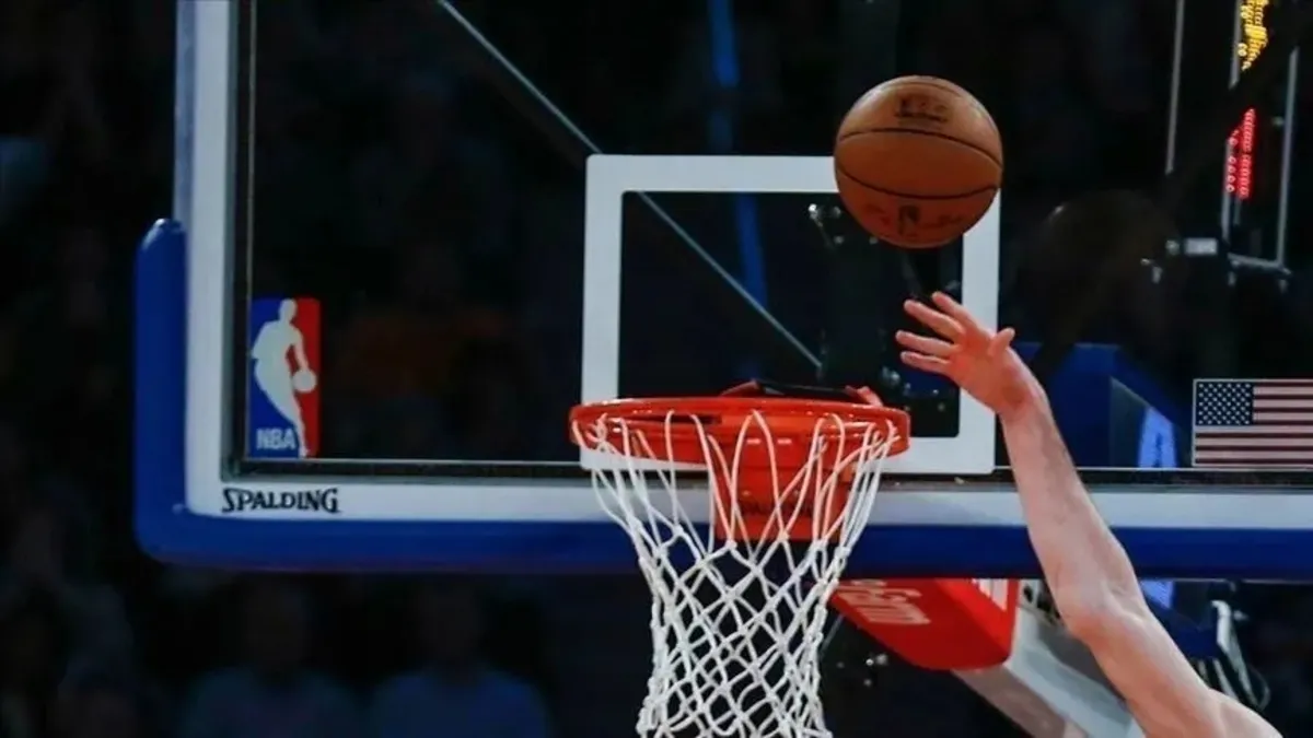 NBA Europe'a Rekor İlgi: Teklif Süreci Tamamlandı