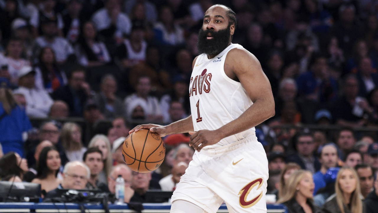 NBA yıldızı James Harden tutuklandı: 100 dolar kefaletle serbest