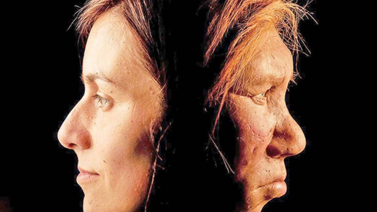 Neandertal genleri virüslere karşı savunmasız bırakıyor