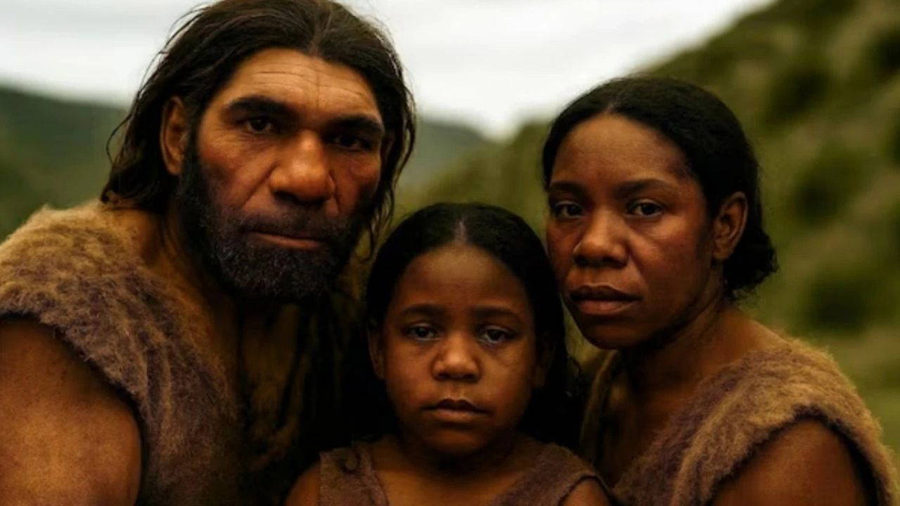Neandertallerin beslenme sırrı: Mamut avcılarıydılar