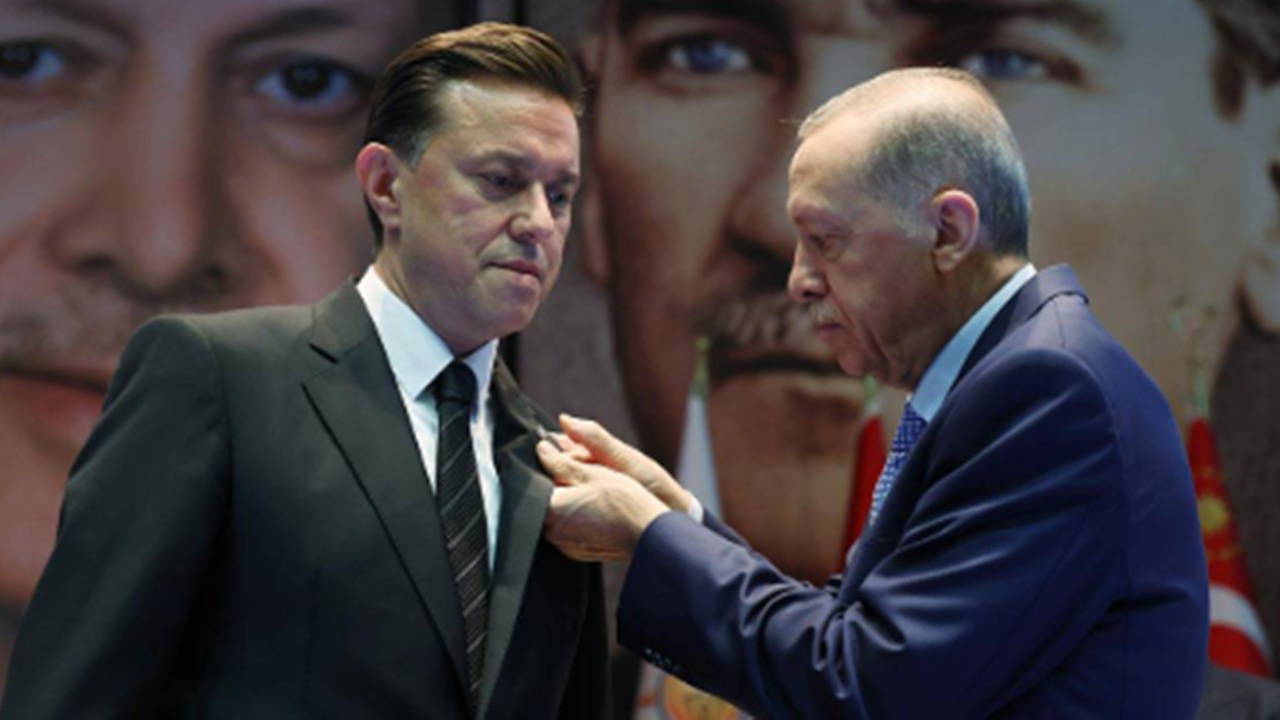 Nebi Hatipoğlu'nun Barlar Sokağı Çıkışı: Yaşam Tarzına Karışmıyoruz Ama