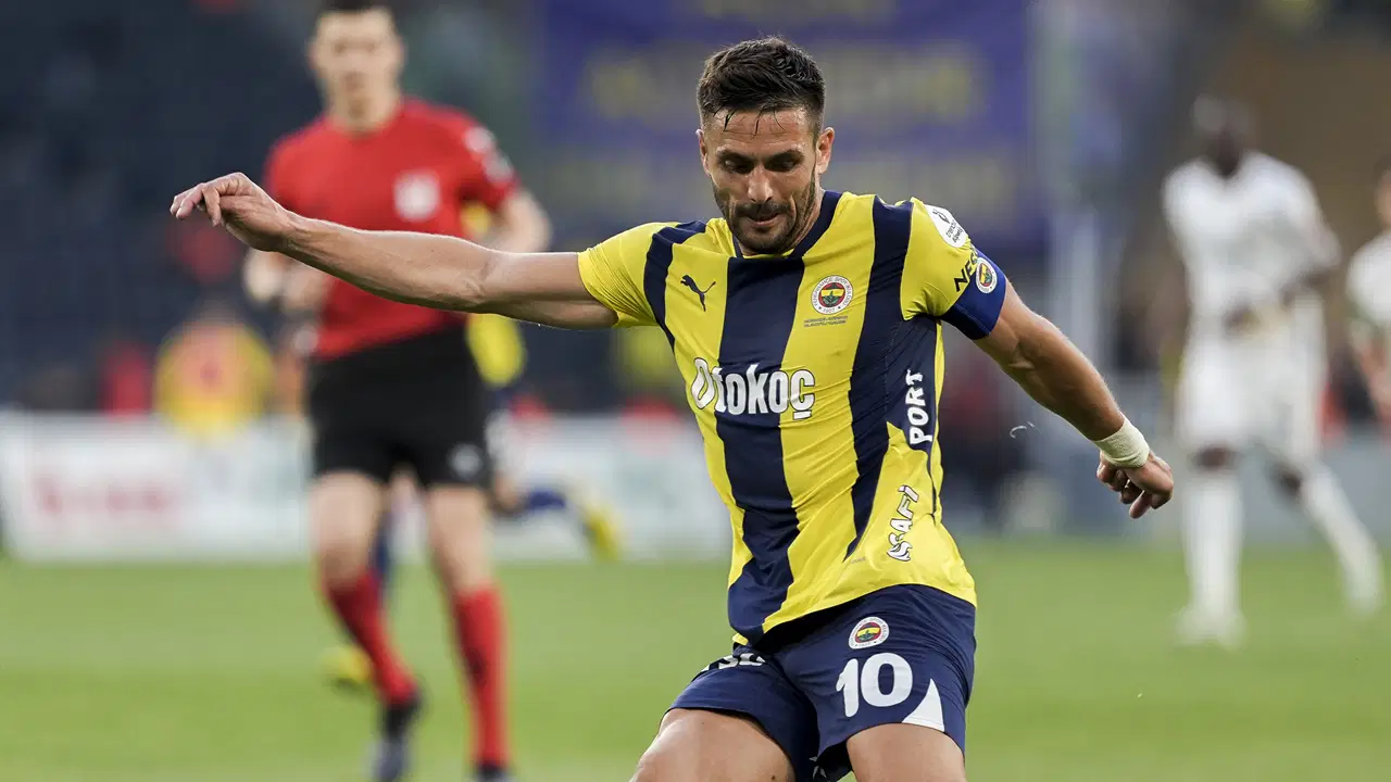NEC Nijmegen'den Tadic açıklaması: 'Mali açıdan mümkün değil, ancak