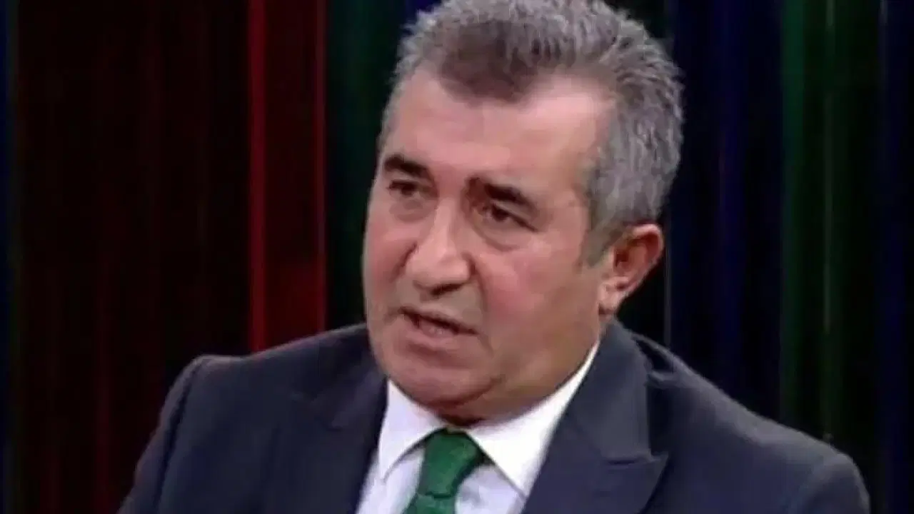 Necdet Saraç'tan 'mutlak butlan' tepkilerine yanıt: 'Aslolan partide değil ülkede iktidar