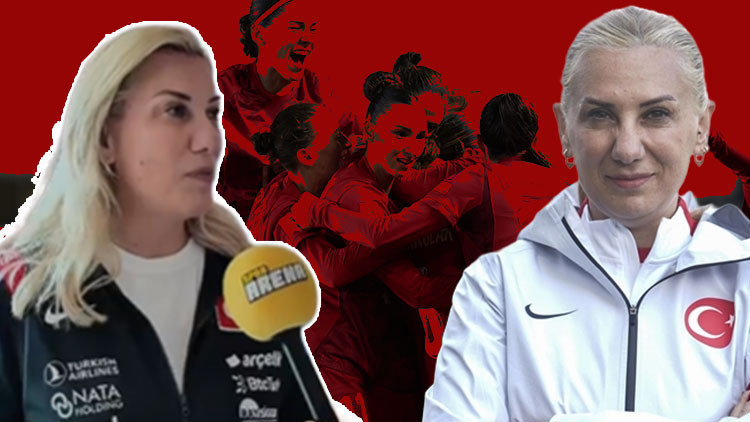 Necla Güngör: Kuzey İrlanda maçı kritik bir dönüm noktası