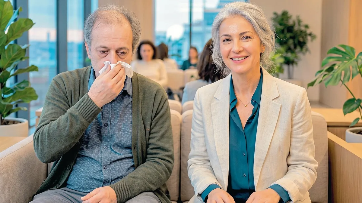 Neden Bazıları Hiç Hastalanmıyor? Bağışıklığın Sırrı