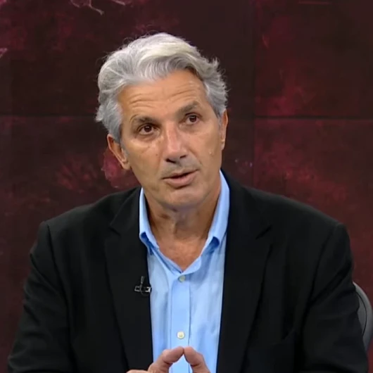 Nedim Şener'den SPK Başkanı'na sert tepki: Sağlığın bugün mü bozuldu