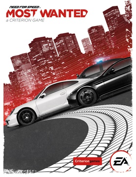 Efsane Need for Speed: Most Wanted 4K 60 FPS ile Geri Döndü