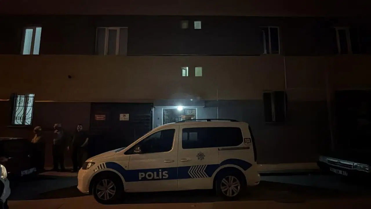 Nefes borusuna mama kaçan 2.5 yaşındaki bebek hayatını kaybetti