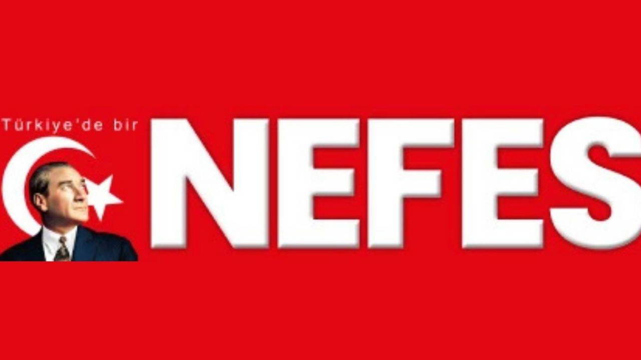 Nefes'in Yeni Yayın Yönetmeni Belli Oldu