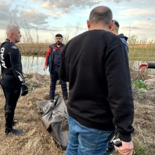 Nehirde Cesedi Bulunan Sedat Karagöz'ün Silahla Öldürüldüğü Belirlendi