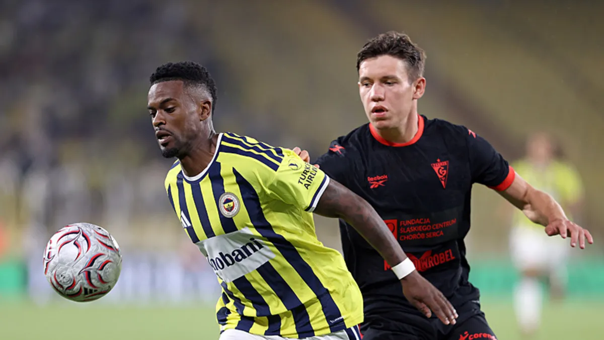 Nelson Semedo: 'En İyisini Yapmaya Çalışan Bir Oyuncuyum