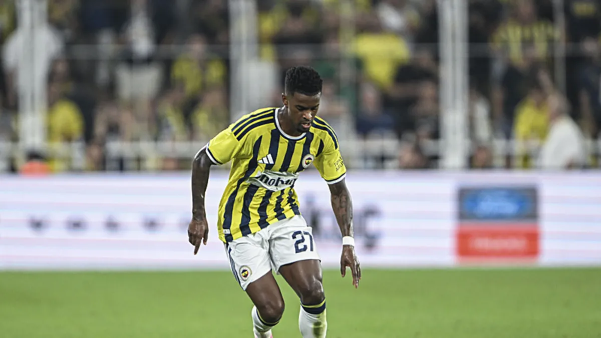 Nelson Semedo için ayrılık ihtimali