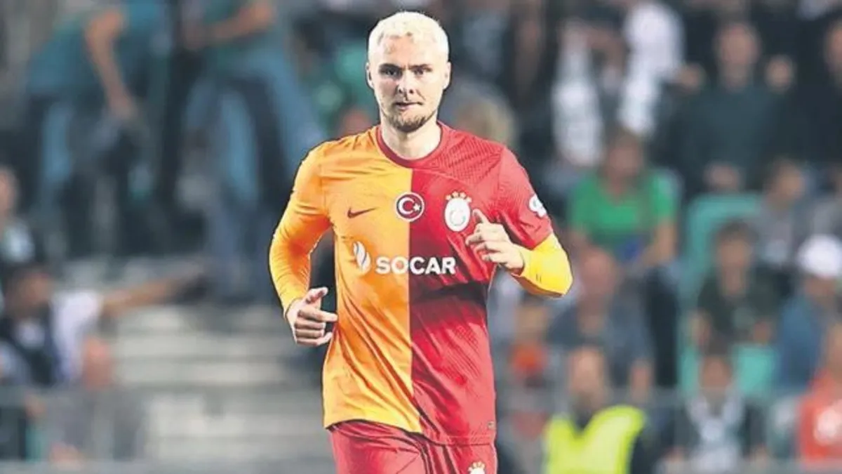 Nelsson için 8 milyon euro limiti belirlendi