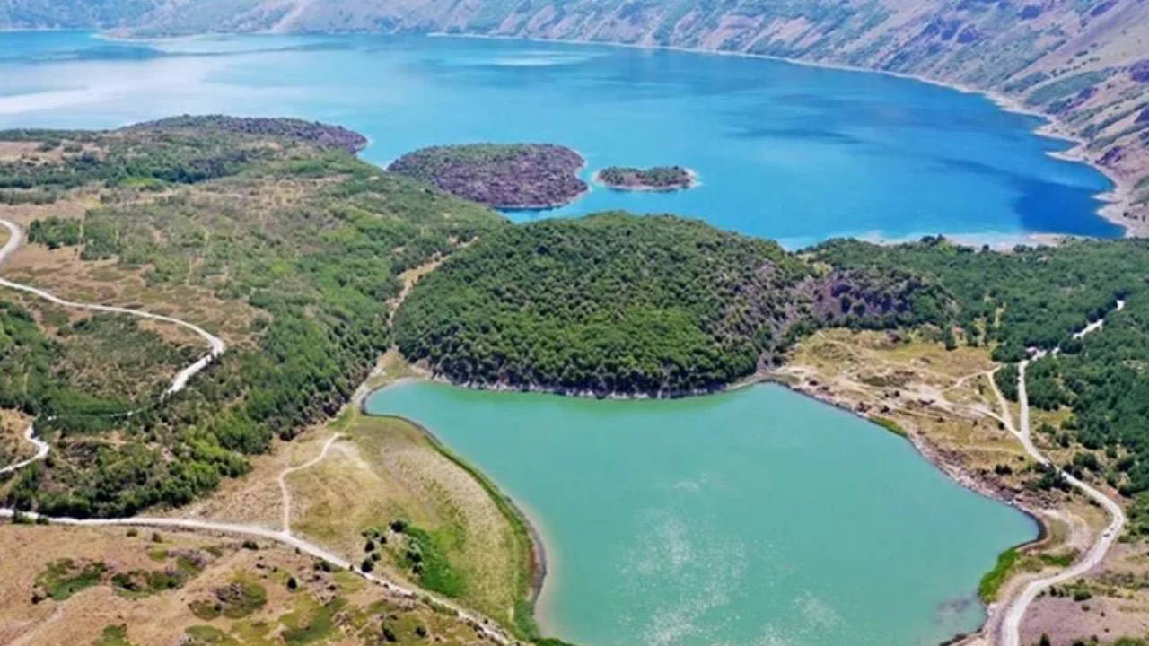 Nemrut Kalderası Milli Park İlan Edildi: Rekor Yolculuk Başlıyor