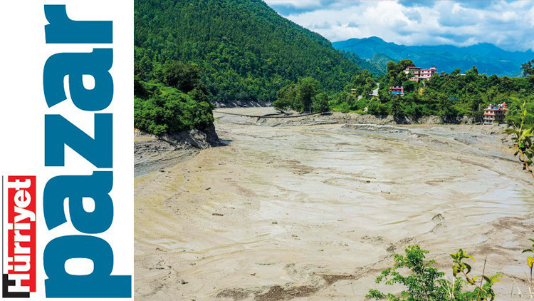 Nepal Sel Felaketi: İklim Değişikliğinin Öngösterimi mi