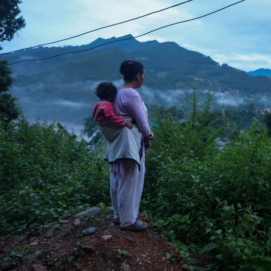 Nepal'de Trishuli Nehri Taşkını: Binlerce Kişi Tahliye Edildi