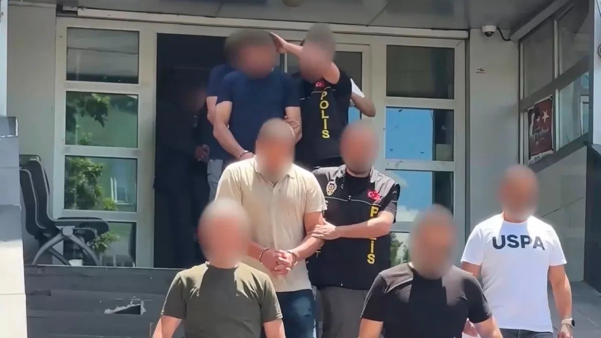 Nesim Bayram dosyasında 13 yıl sonra 5 gözaltı, 2 tutuklama