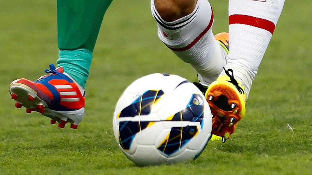 Nesine 2. Lig kura çekimi 7 Haziran'da Ankara'da