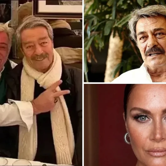 Neslihan Acar'ın kızından Levent İnanır'a sert tepki: 'İradesizdi' sözlerine yanıt