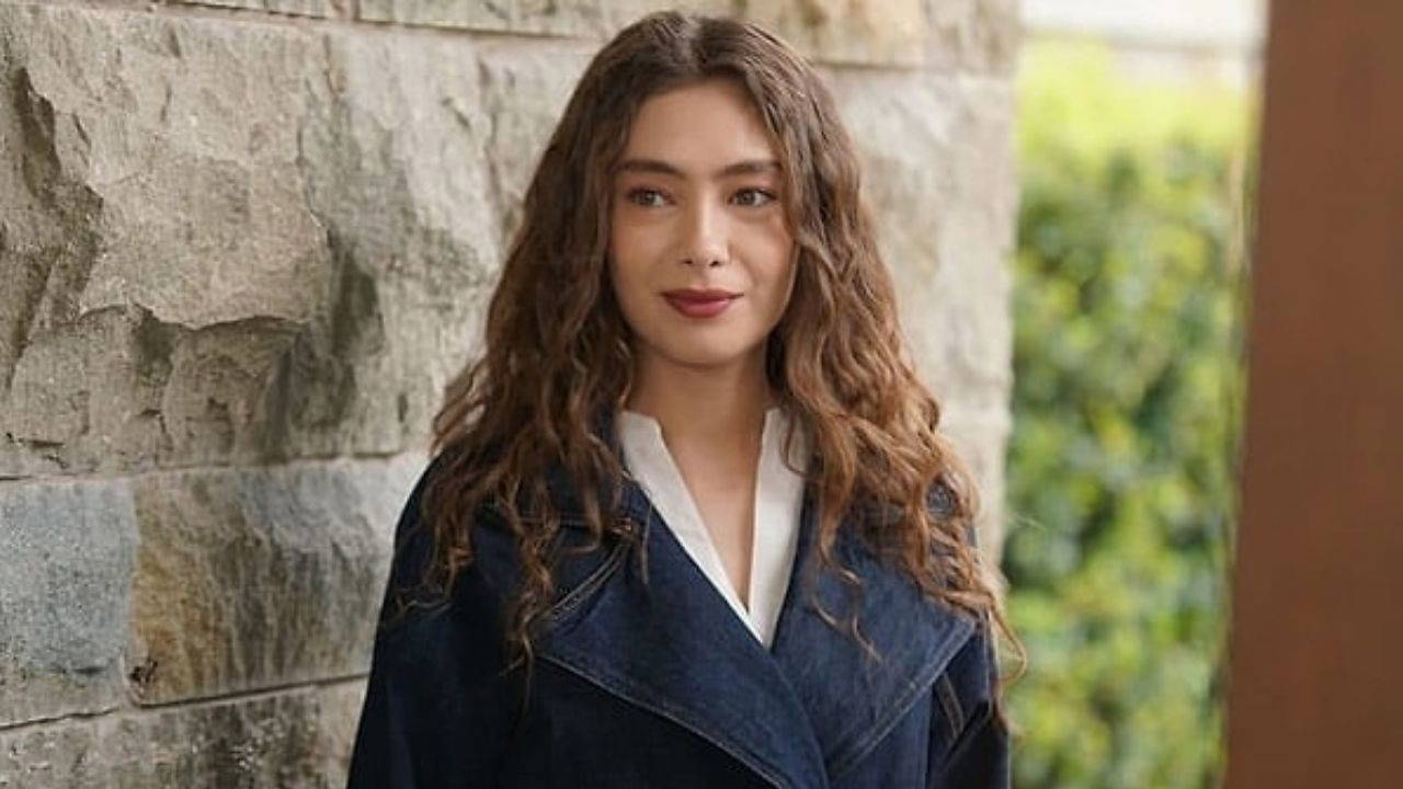 Neslihan Atagül 3 yıl sonra sete dönüyor! Annelik molası bitti