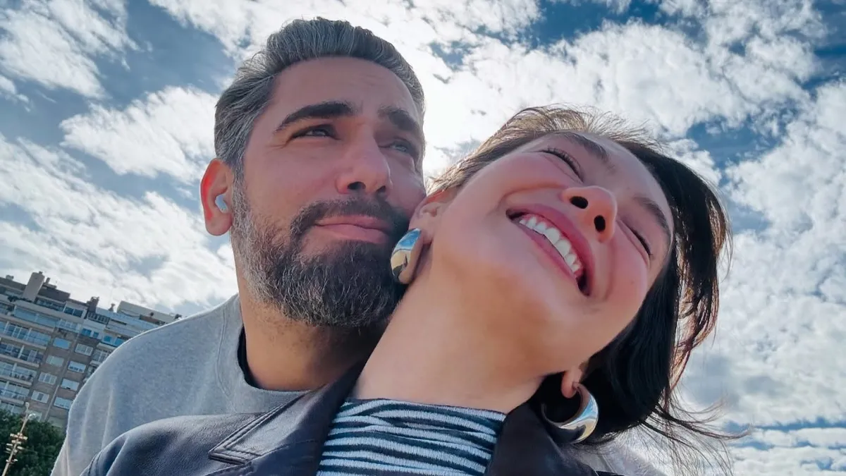 Neslihan Atagül'e 34. Yaşında Eşinden Romantik Sürpriz