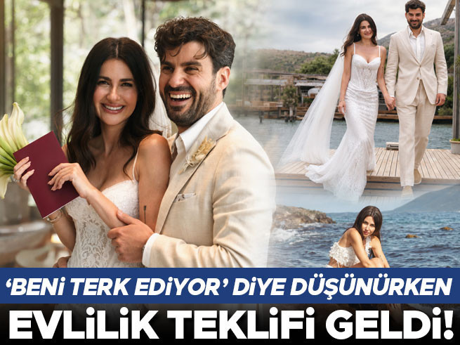 Nesrin Cavadzade: 'Hâlâ kendimi yolun çok başında hissediyorum