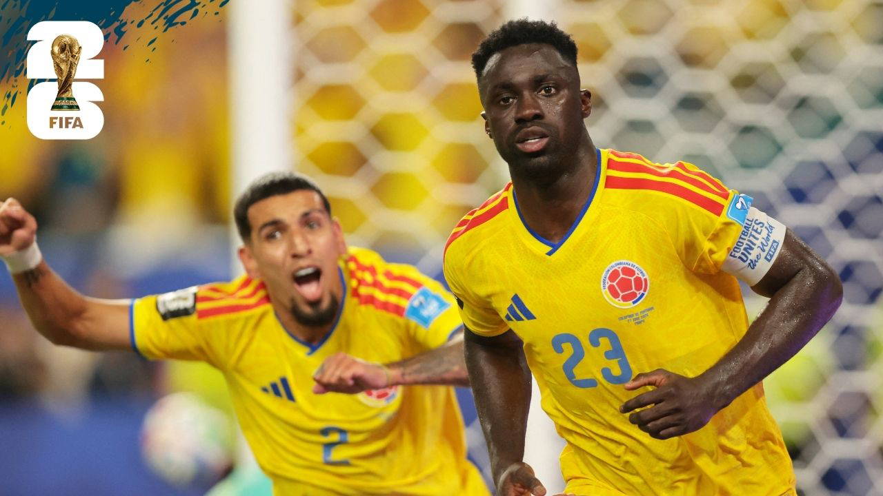 Nestor Lorenzo'dan Davinson Sanchez'e övgü: Cristiano Ronaldo'ya karşı
