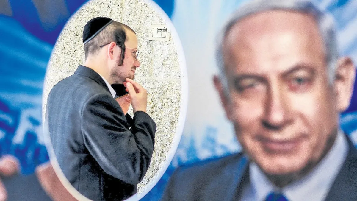 Netanyahu'ya Dört Koldan Baskı: Soykırım Suçlamaları ve Küresel Tepkiler