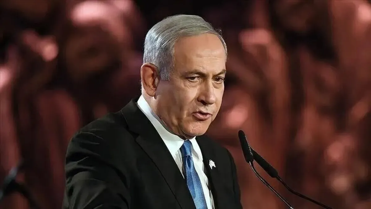 Netanyahu'nun 15 Maddelik Planı Reddetti: Gazze'de Barış Kapıları Kapandı