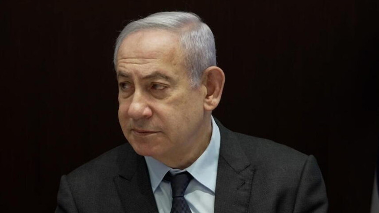 Netanyahu Anketlerde Geriliyor: Eisenkot Farkı 12 Puan