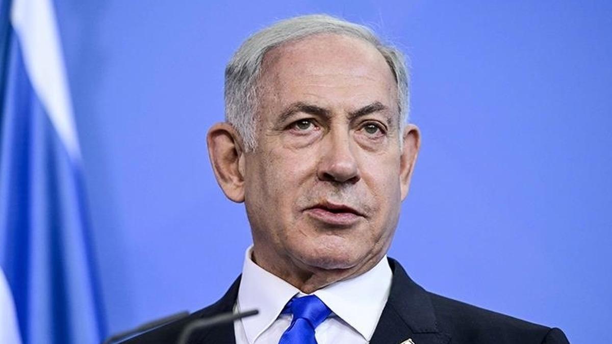 Netanyahu ateşkes sonrası İran'a karşı ilk adımı açıkladı