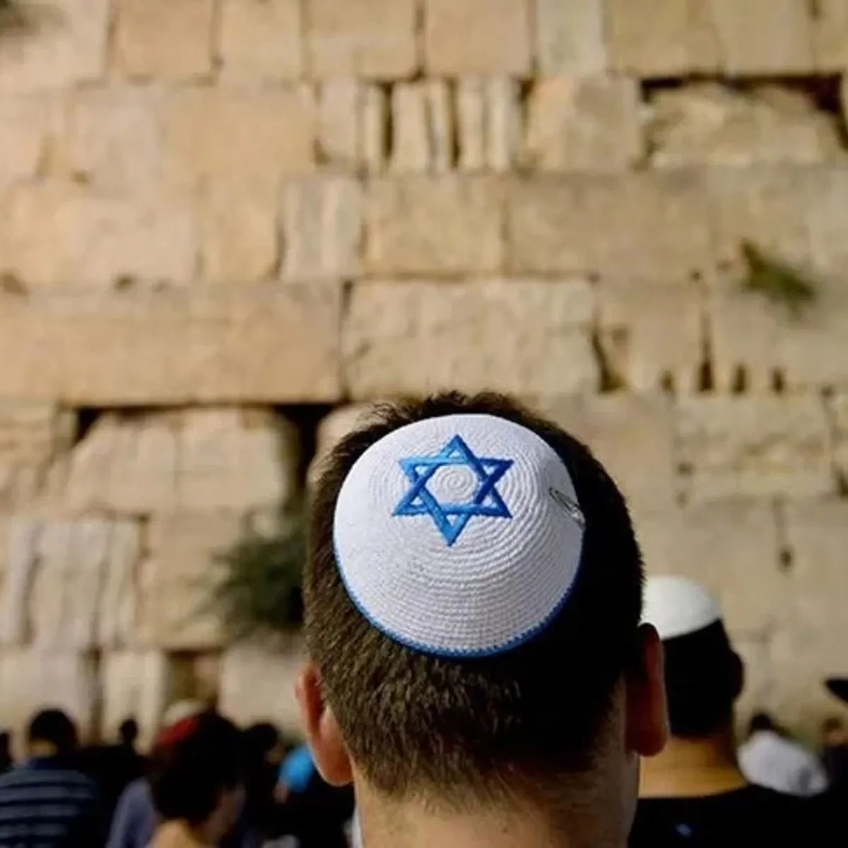 Netanyahu ve Bakanları Burak Duvarı'nda Provokasyon Düzenledi