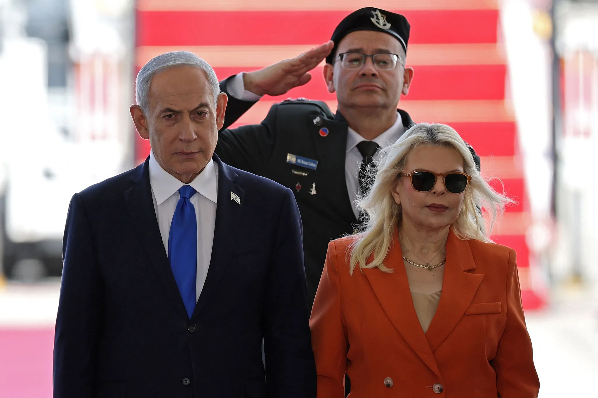 Netanyahu'nun BM yolculuğunda rota krizi: Hangi güzergahı kullanacağı belirsiz