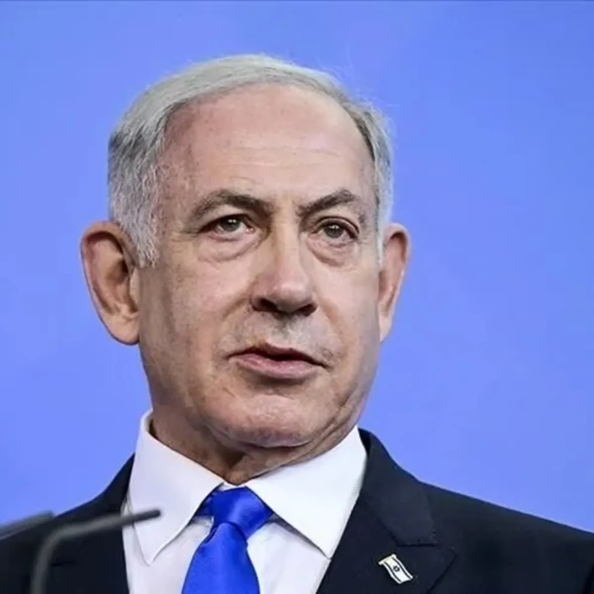 Netanyahu'dan Cep Telefonu Tehdidi: 'İsrail'in Parçasını Elinizde Tutuyorsunuz