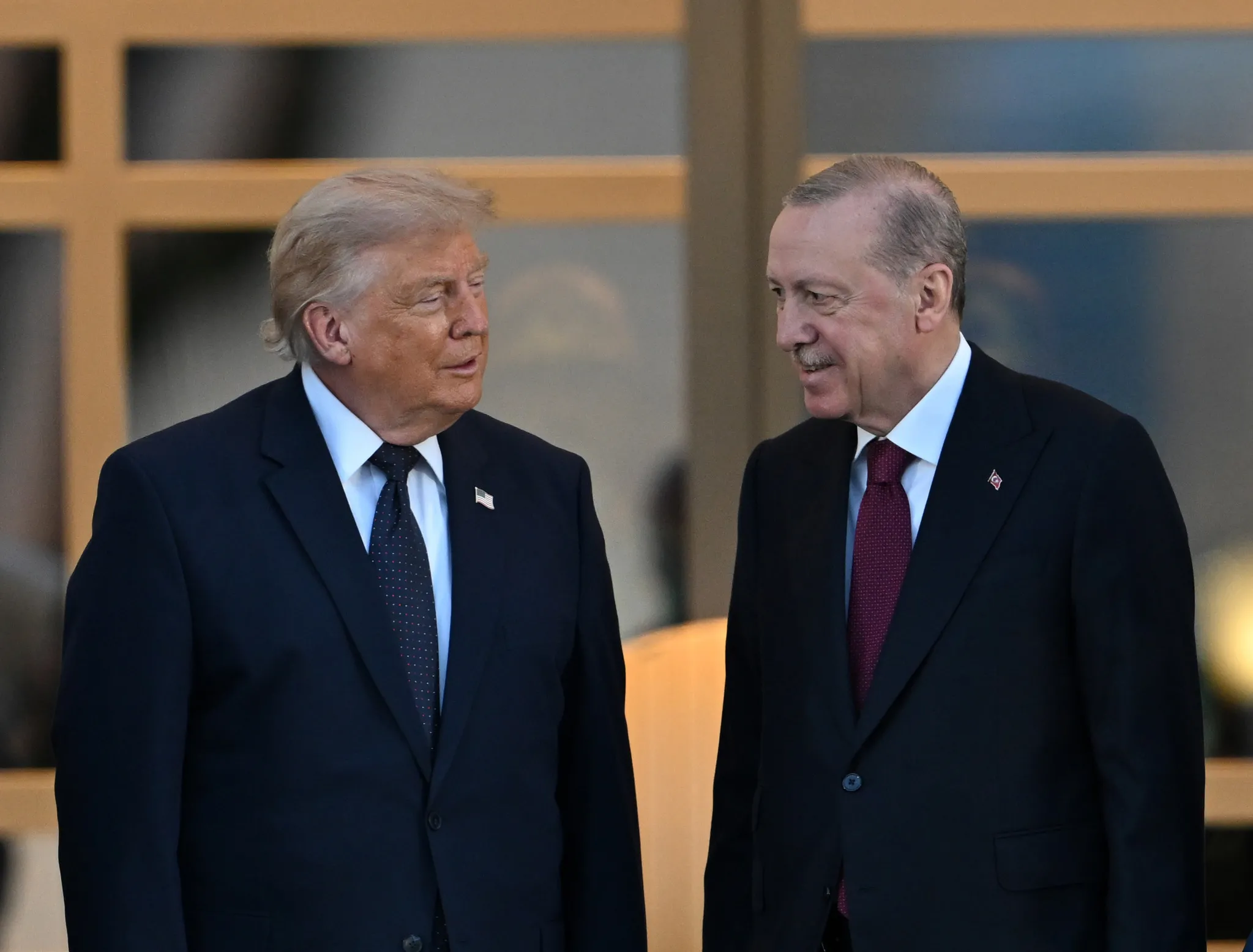 Netanyahu diken üstünde: Trump'ın CAATSA yaptırım sinyali İsrail'de tedirginlik yarattı