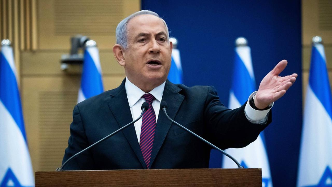 Netanyahu'dan Gazze'de Çekilme Yasağı: Hamas'a Kadar Kalacağız