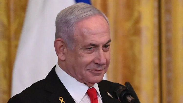 Netanyahu, Graham'ın Cenazesi ve Trump Görüşmesi İçin ABD'ye Gidiyor