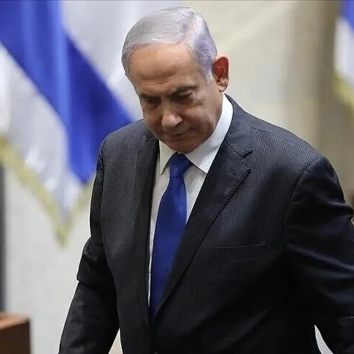Netanyahu hakkında kırmızı bülten kararı! Sumud Filosu davasında tarihi adım