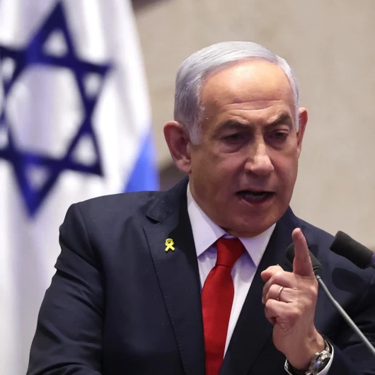 Netanyahu, Hamas'ın Silahsızlandırılması İçin Hazırlanan 15 Maddelik Yol Haritasını Reddetti