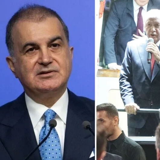 Netanyahu hükümeti bölgedeki sorunların kaynağı