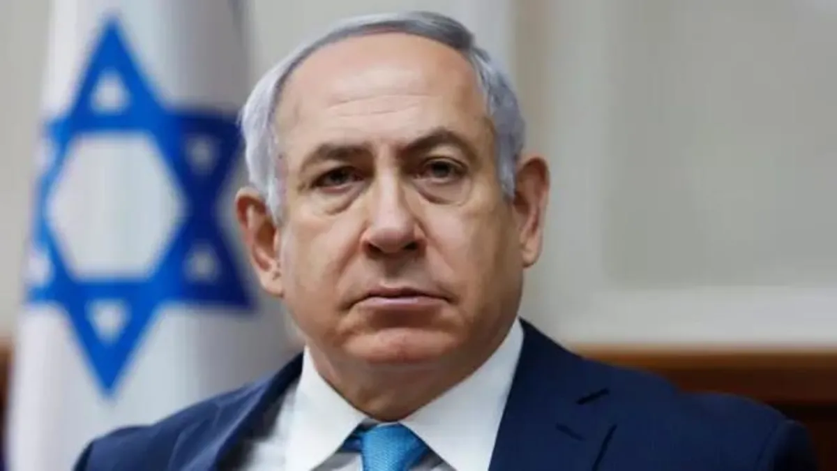 Netanyahu için kâbus: İran-ABD anlaşması İsrail'de panik yarattı