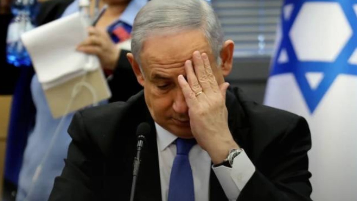 Netanyahu için Kırmızı Bülten Talebi: Soykırım ve İnsanlık Suçları Gündemde